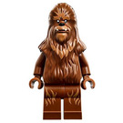 LEGO Wookiee Минифигурка