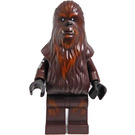 LEGO Wullffwarro Минифигурка