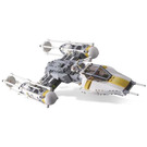 LEGO Y-wing Fighter 7658