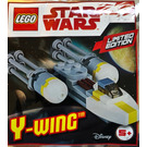 LEGO Y-wing 911730