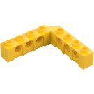 LEGO Тухла 5 x 5 Ъгъл с Дупки (28973 / 32555)