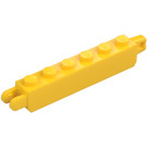 LEGO Панта Тухла 1 x 6 Заключване Двойна (30388 / 53914)