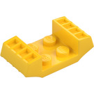 LEGO Плоча 2 x 2 с Повдигнати Grilles (41862)