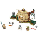 LEGO Yoda's Hut 75208