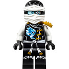 LEGO Zane Минифигурка