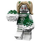 LEGO Zombie Cheerleader 71010-8