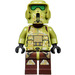 LEGO 41st Elite Corps Trooper Minifigure