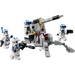LEGO 501st Clone Troopers Battle Pack Set 75345