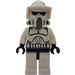 LEGO ARF Trooper Minifigure