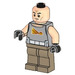 LEGO Commander Gregor Minifigure