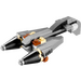 LEGO General Grievous' Starfighter Set 8033