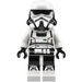 LEGO Imperial Patrol Trooper Minifigure