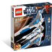 LEGO Pre Vizsla's Mandalorian Fighter Set 9525