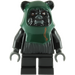 LEGO Tokkat Minifigure
