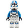 LEGO 501st Jet Trooper Минифигурка