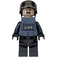 LEGO ACU Trooper с Жилетка Минифигурка