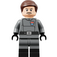 LEGO Admiral Yularen Минифигурка