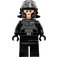 LEGO Agent Kallus с Каска Минифигурка