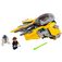 LEGO Anakin's Jedi Interceptor 75281