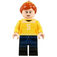 LEGO April O'Neil Минифигурка