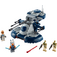 LEGO Armored Assault Tank (AAT) 75283