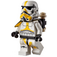 LEGO Artillery Stormtrooper Минифигурка