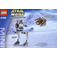 LEGO AT-ST & Snowspeeder 4486