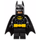 LEGO Batman с Черно Костюм и Жълто Utility Колан с Crooked / Angry Устата  Минифигурка