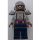 LEGO Baxter Stockman Минифигурка