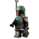 LEGO Boba Fett с Repainted Beskar Броня и Rangefinder Минифигурка