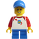 LEGO Boy Минифигурка