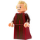 LEGO Chancellor Palpatine с Дълги Robe Минифигурка