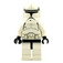 LEGO Clone Trooper Phase 1 с Черно Глава Минифигурка