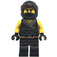 LEGO Cole - Sons на Garmadon с Wrap и Лице Маска Минифигурка