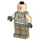 LEGO Commander Gregor Минифигурка