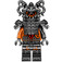 LEGO Commander Raggmunk Минифигурка