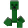 LEGO Creeper Минифигурка