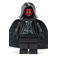 LEGO Darth Maul с нос и качулка с Neck Clasp Минифигурка