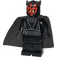 LEGO Darth Maul с нос и Обикновен Крака Минифигурка