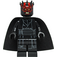 LEGO Darth Maul с нос и Printed Крака Минифигурка