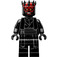 LEGO Darth Maul с Printed Крака и Обятия Минифигурка