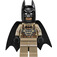 LEGO Desert Batman Минифигурка