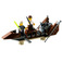 LEGO Desert Skiff 7104