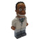 LEGO Dr Hibbert Минифигурка