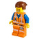 LEGO Emmet (Cheerful) Минифигурка