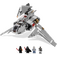 LEGO Emperor Palpatine's Shuttle 8096