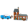 LEGO Escape from Privet Drive 4728