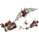 LEGO Ewok Attack 7139