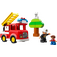 LEGO Fire Truck 10901