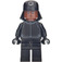 LEGO First Order Crew с Шапка с козирка Минифигурка